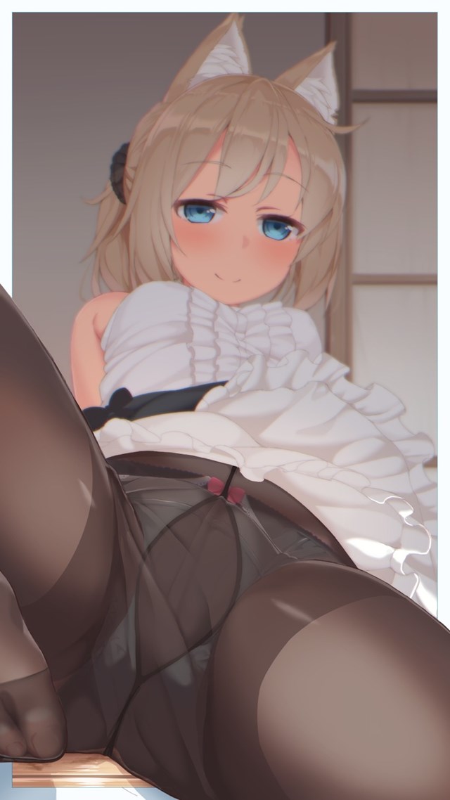 【二次】パンスト・タイツ画像スレ その12